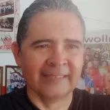 NEUBERTO - Prof de inglês - 