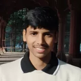 Shubham - History tutor - New Delhi