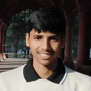 Shubham - History tutor - New Delhi