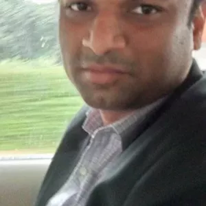 Ros - English teacher - Gurugram