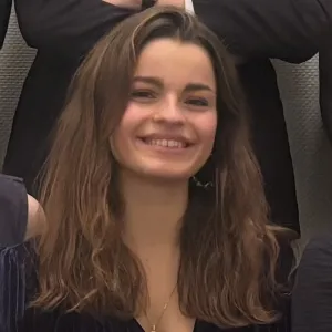 Salomé - Prof de philosophie - Nancy