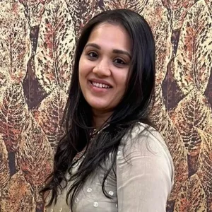Hiral - Reading tutor - Mumbai
