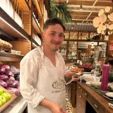 Gran varon - profesor de cocina - Alicante (Alacant)