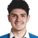 Ruben - profesor de matemáticas - Valladolid