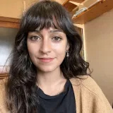 Marta - Prof de inglês - Lisboa
