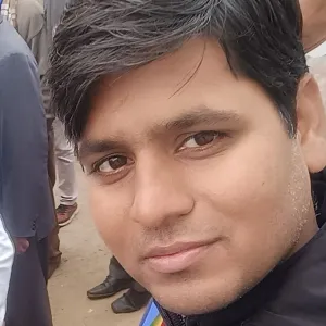 Vishal - English tutor - Hindaun