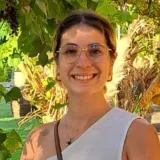 Ainhoa - Spanish tutor - Melbourne