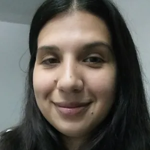 Ivana - profesor de inglés - Corrientes