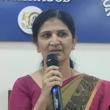 Dr Vrinda Madhavan - Yoga instructor - Aluva