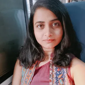 Almas - Yoga instructor - Bengaluru