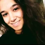 Alicia - Profesor de matemática - Oviedo