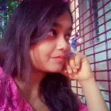 Gargi - Geography teacher - Kolkata
