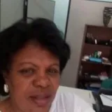 Barbara - Professor de nutrição - 