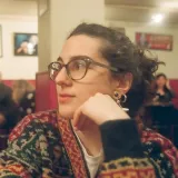 Mireia - profesor de piano - Madrid
