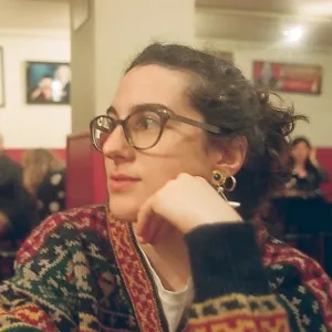 Mireia - profesor de piano - Madrid