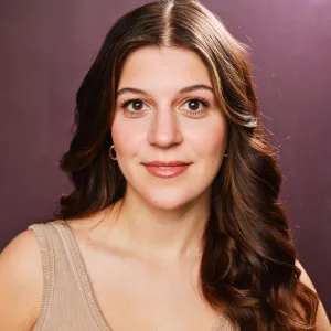 Rebecca - Singing tutor - PECK SLIP
