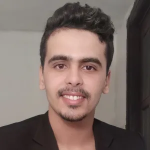 Ait m'hamed ouhmad - Prof de physique - chimie - Marrakech