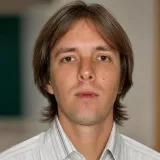 Maxime - professeur de mathématiques - Fontainebleau
