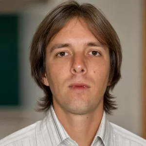 Maxime - professeur de mathématiques - Fontainebleau