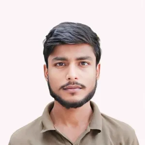 Naveen - Political Science Tutor - Patna
