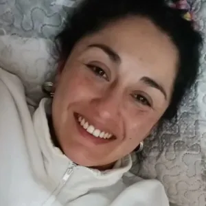 Lorna - profesor de apoyo a alumnos con autismo - Tome