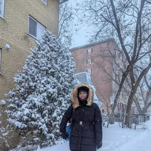 Tasnim - Quran tutor - Montreal