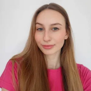 Maja - nauczyciela matematyki - Zielona Góra