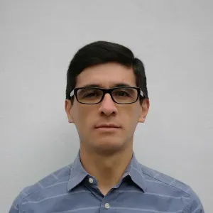 Hernando - Spanish tutor - Winnipeg
