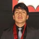BRANDON FIDEL - prof de Lectura - Villa María del Triunfo