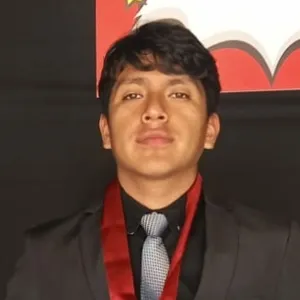 BRANDON FIDEL - prof de Lectura - Villa María del Triunfo