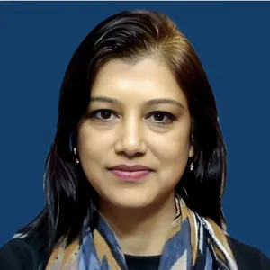 Moushumi - Personal development tutor - Bengaluru