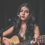 Ana - Prof de canto - Jacobina