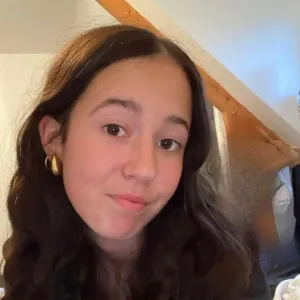 Ynes - Prof de soutien scolaire - Bruz