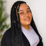 RAFAELA - Professor de Explicações - Jardim Uniao