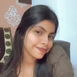 Tanisha - English tutor - New Delhi