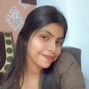 Tanisha - English tutor - New Delhi