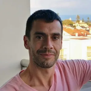 Eduardo - Prof de matemática - Tomar