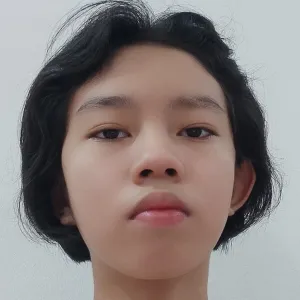 Ann - Guru bahasa mandarin - 