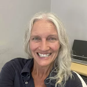 Holly - English tutor - Aventura
