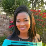 Vera - Isizulu tutor - Germiston