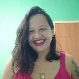 Camila - Professor de Explicações - Capanema