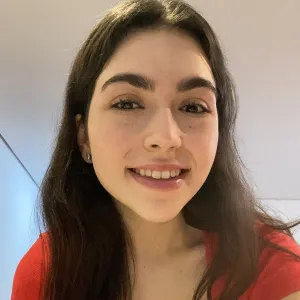 Ana Luiza - Professor de inglês - São Paulo