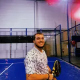 Enzo - Prof de padel - Gretz-Armainvilliers
