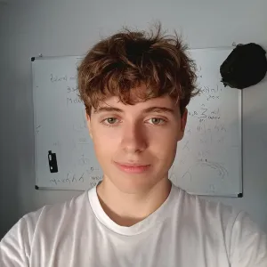 Alberto - profesor de matemáticas - Collado Mediano