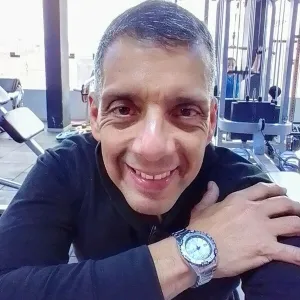 Miguel Ángel - Profe de inglés - Carabayllo