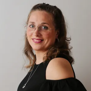 Miriam - Profe de apoyo escolar - Ferrol