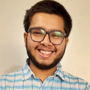 Iftakhar - Maths tutor - Manchester