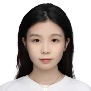 Jieying - Chinese Tutor - New York