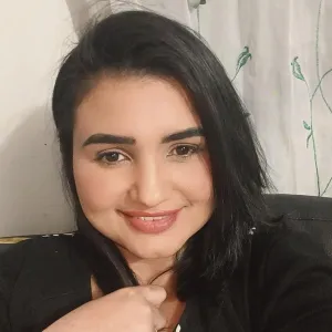 Vanessa - Profe de piano - Medellín