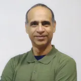 Andy - Spanish tutor - Lima